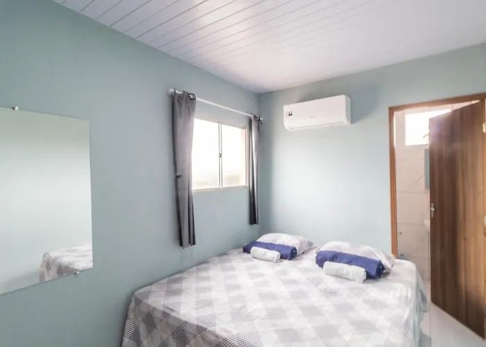 Pousada Gonçalves