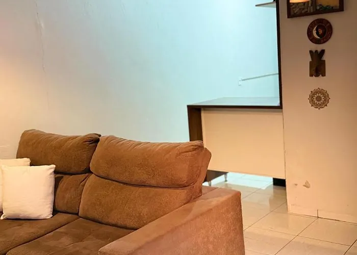 Casa aconchegante Nova Mutum