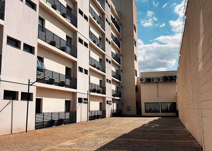 Rota Hotéis Rio Verde