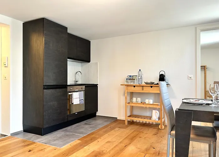 Klara 1011 - Olma, Spital, Uni St- Gallen