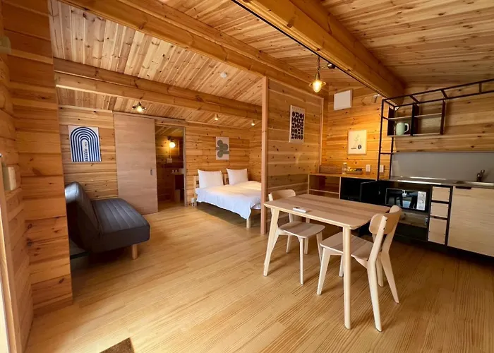 Naoshima Cottage