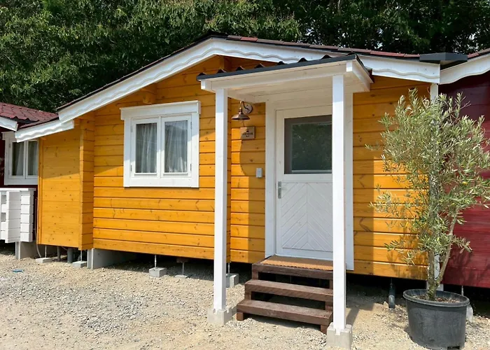 Naoshima Cottage