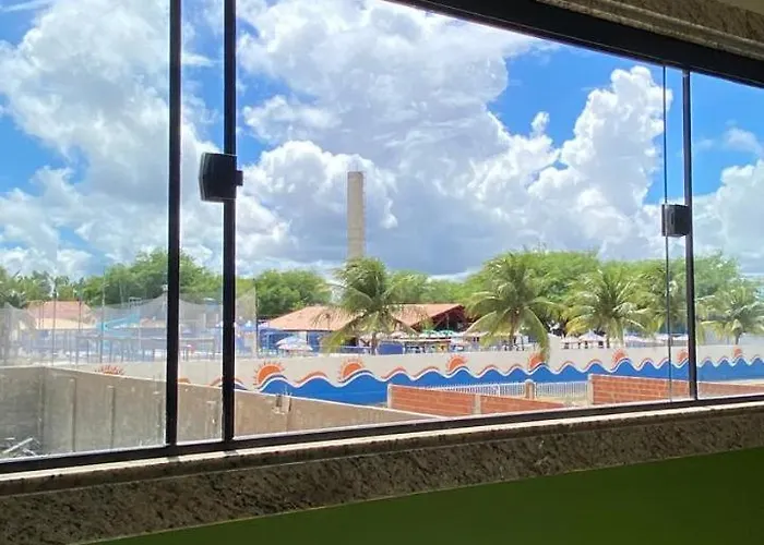 Hotel Mina Frex