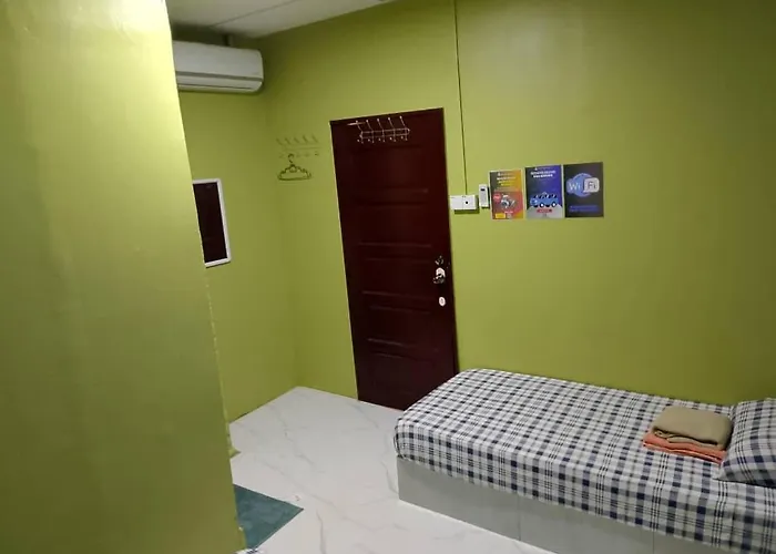 Kieara Redang Chalet