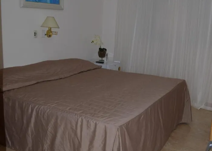 Hotel São Luiz