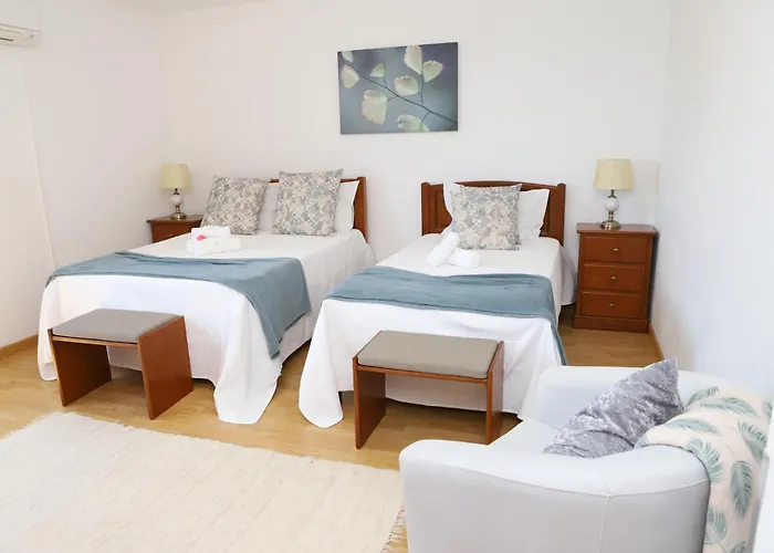 Hotel Marisol