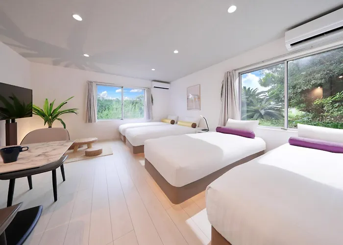 Nankishirahama Hotel Akariya