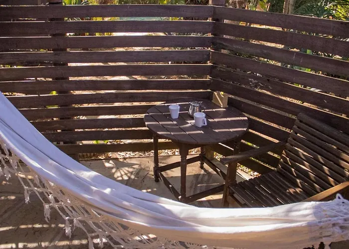 Sossego Homestay - Chapada dos Guimarães