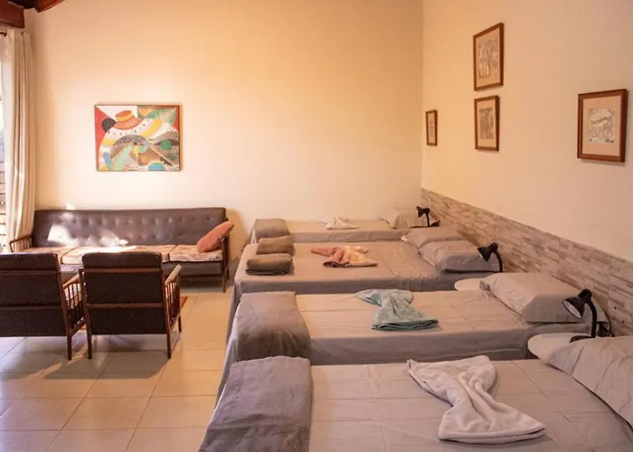 Sossego Homestay - Chapada dos Guimarães