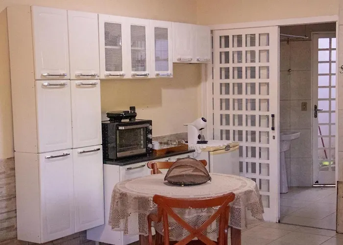 Sossego Homestay - Chapada dos Guimarães