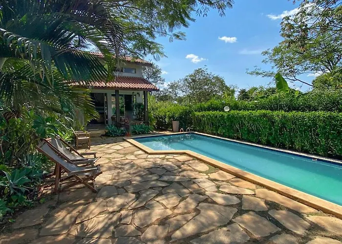 Sossego Homestay - Chapada dos Guimarães