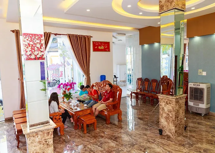 Van Loc Hotel