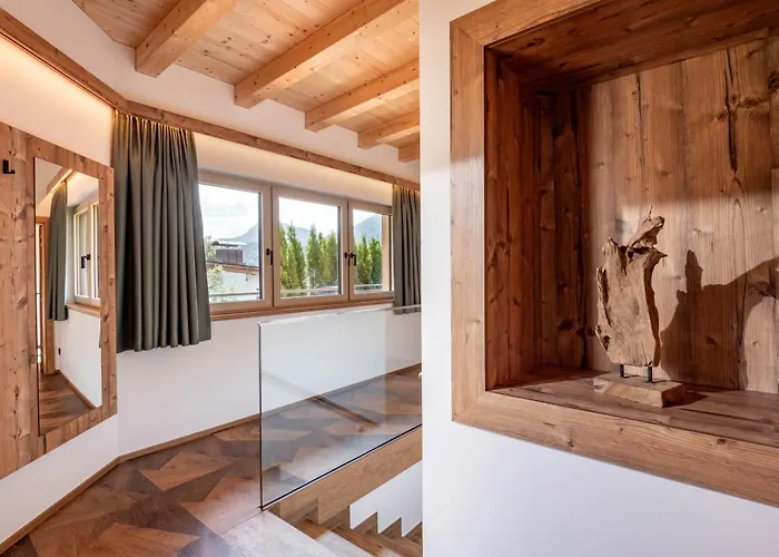 Apartment Rainer - mittendrin