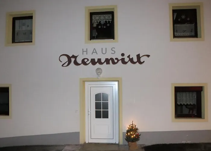 Haus Neuwirt