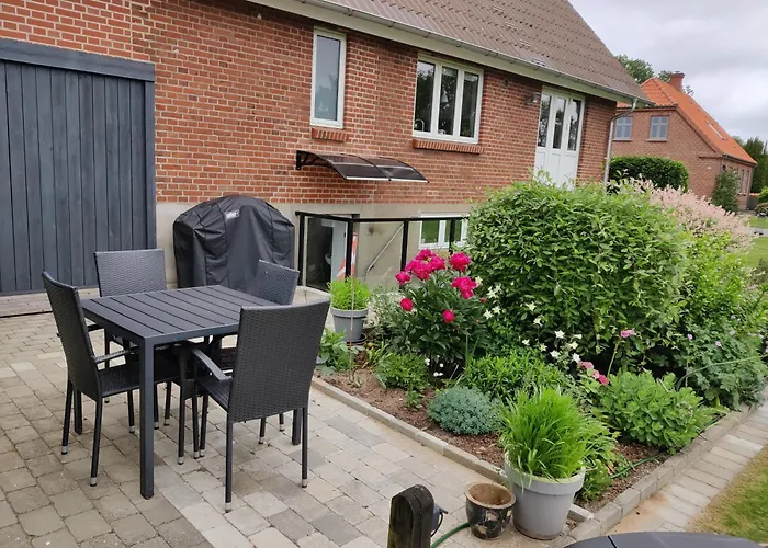Landstedet Billund