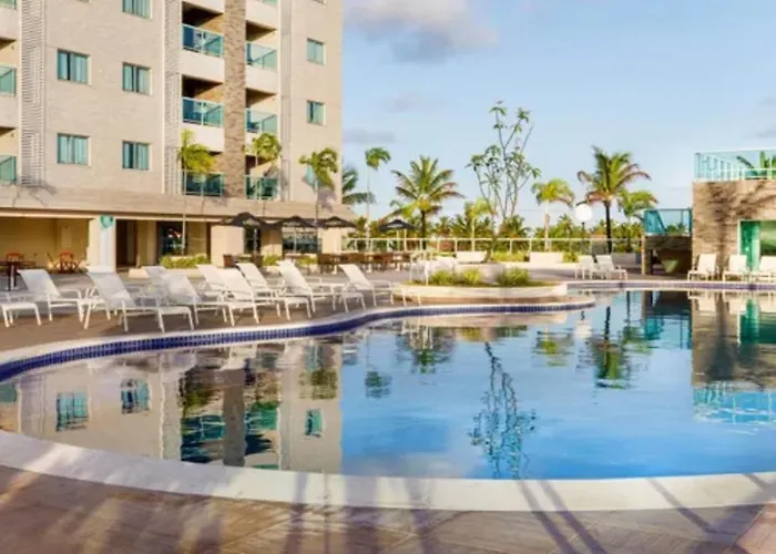 Salinas Gav Resorts