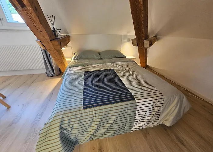 Premium Apartments - Central & Historical