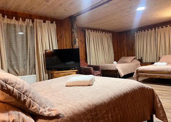 Hostal Chumay