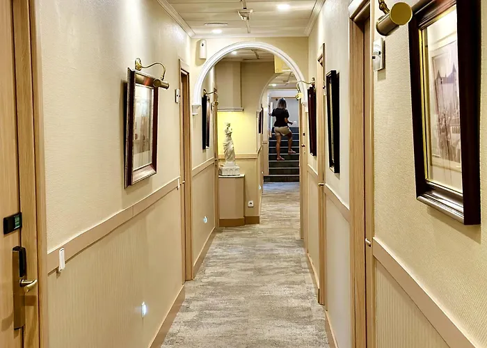 Hostal Toledo