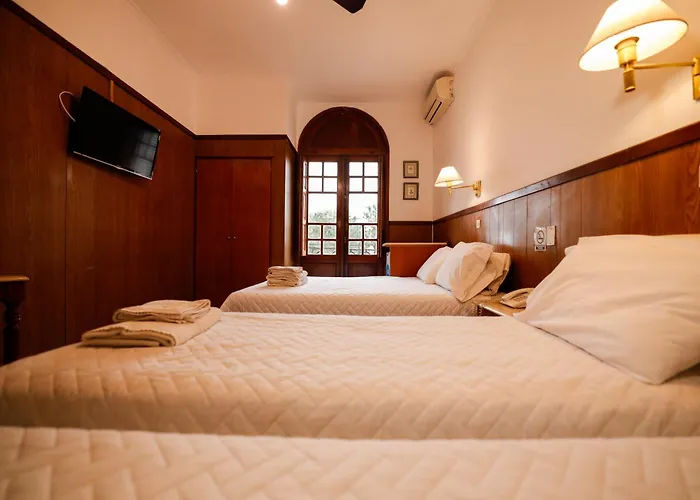 Cordoba Yolanda Hotel