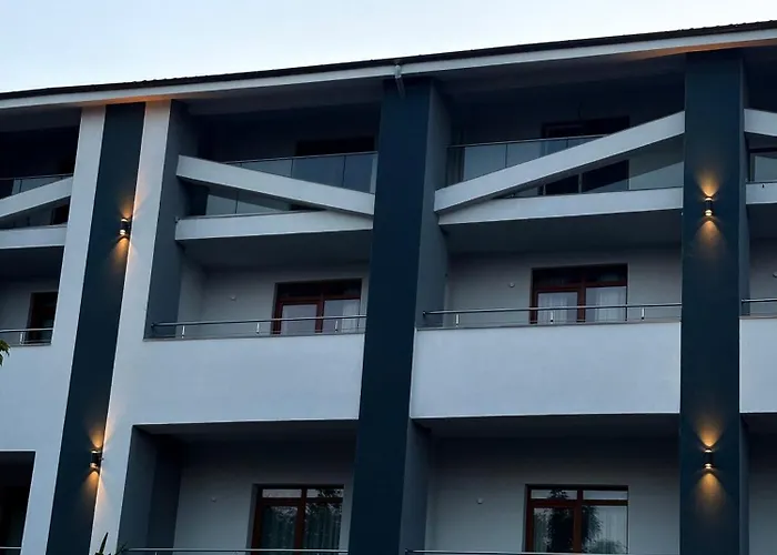 Hotel Poienita
