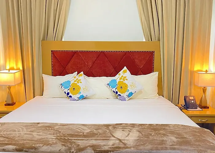Hotel Alexandrina