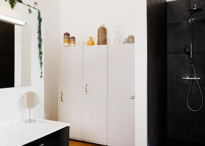 B&B Druum Brussel