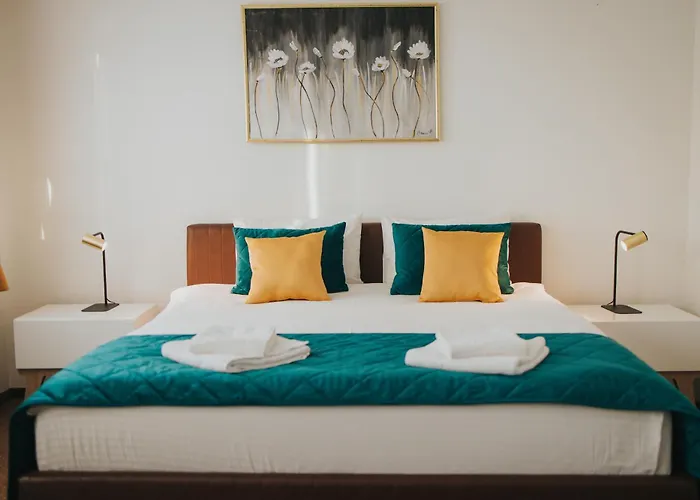 Hotel Brcko Gas Doboj