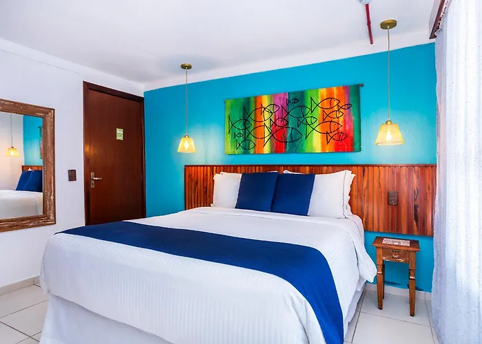 Hotel Village Enseada