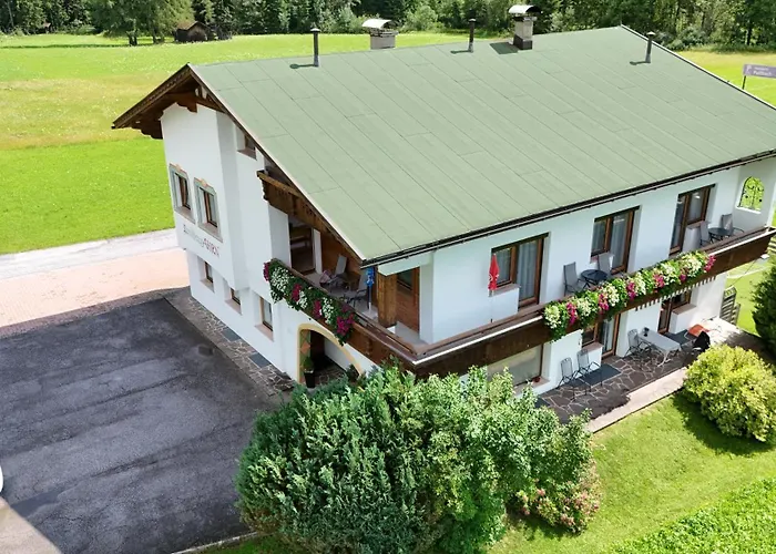 Landhaus Ahrn