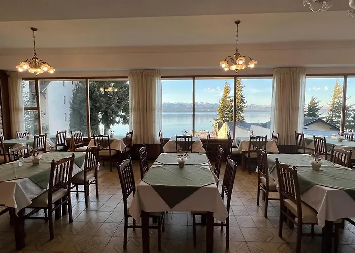 Hotel Concorde