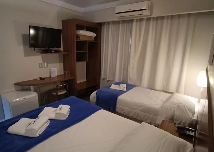 Hotel Aguadero
