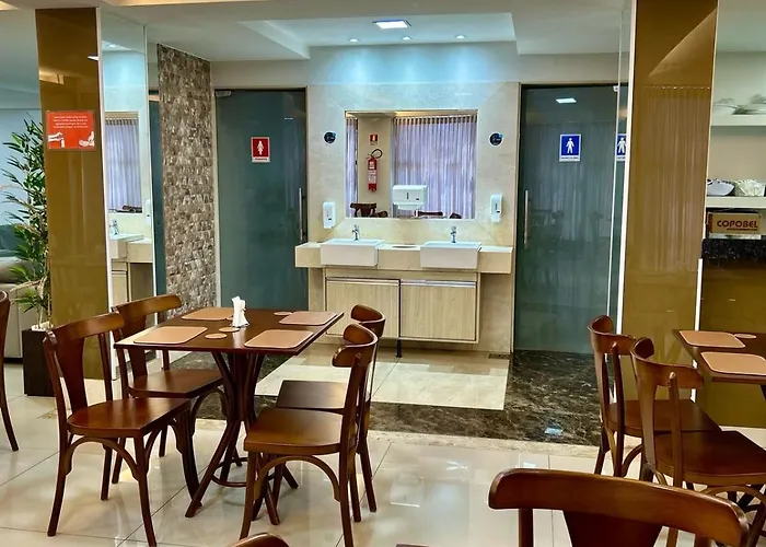 Taguapark Hotel