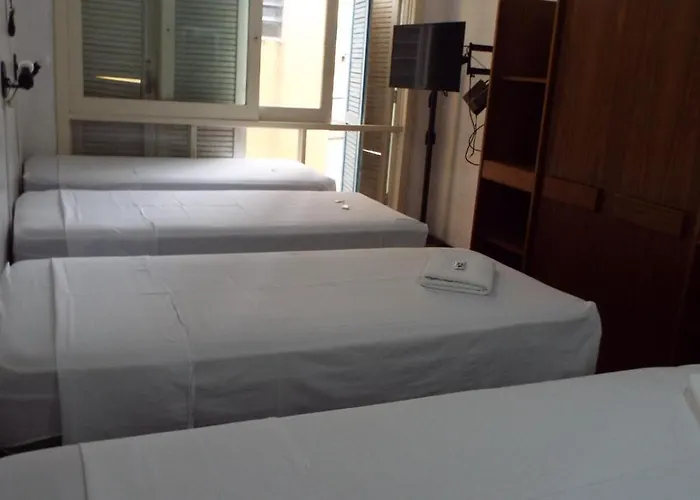 Hotel Paraiso