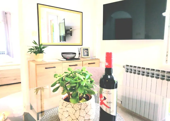 Apartment Antea -Opatija Riviera