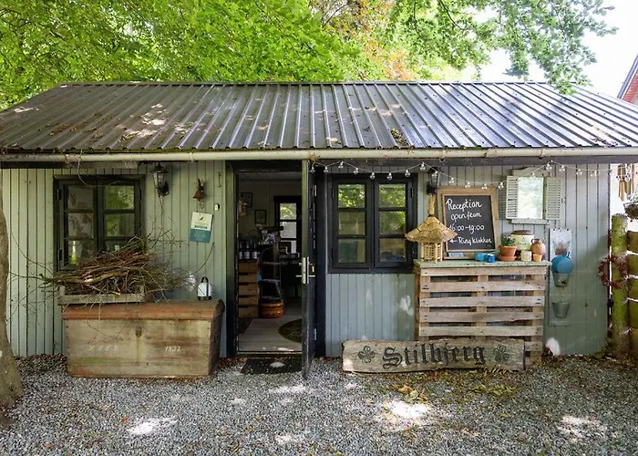 Stilbjerg Sleep&Hygge