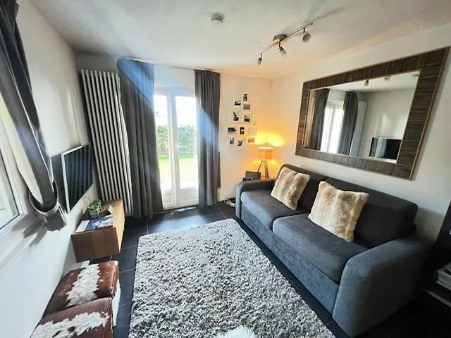 Marelle Apartment, Verbier