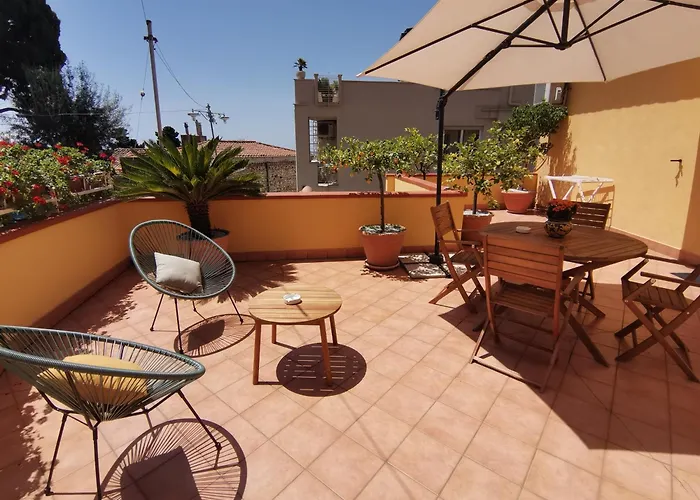 La Cartolina Apartment