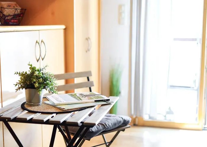 Winzig Apartment