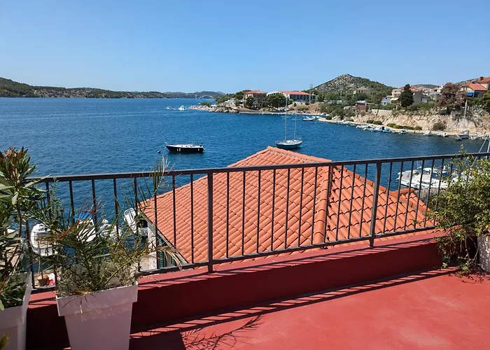 Apartmani Mihaela