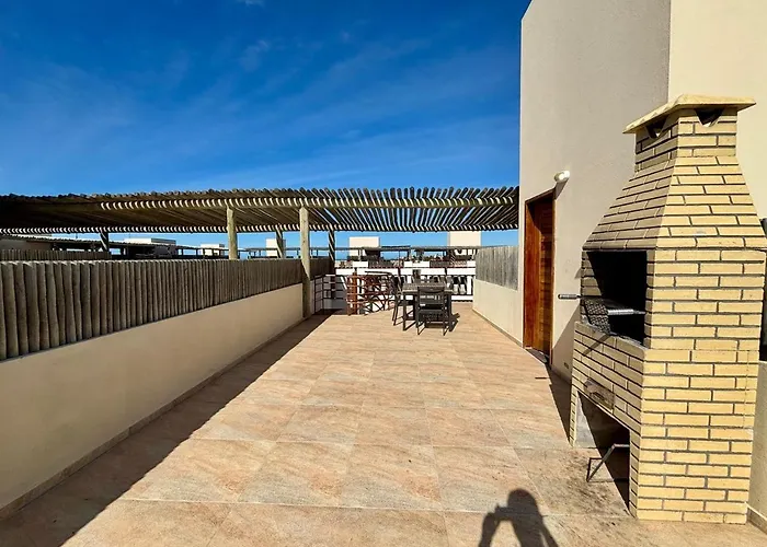 CANOA - Boas Vistas