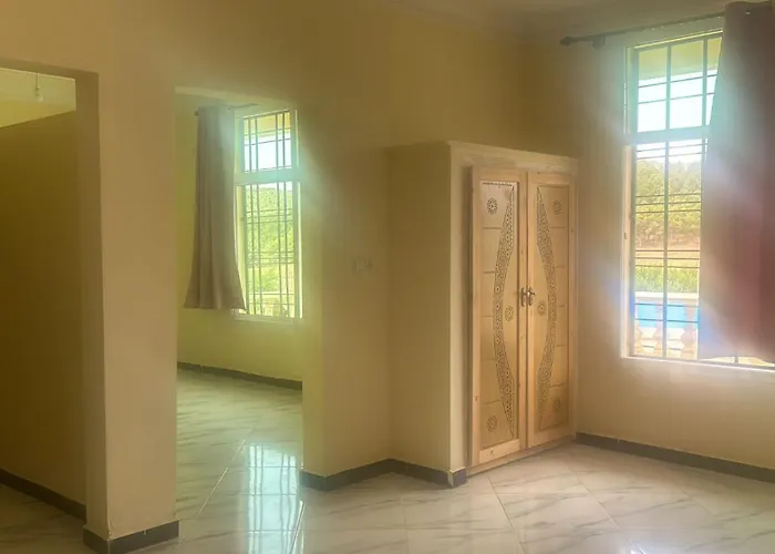 Auberge Nadia
