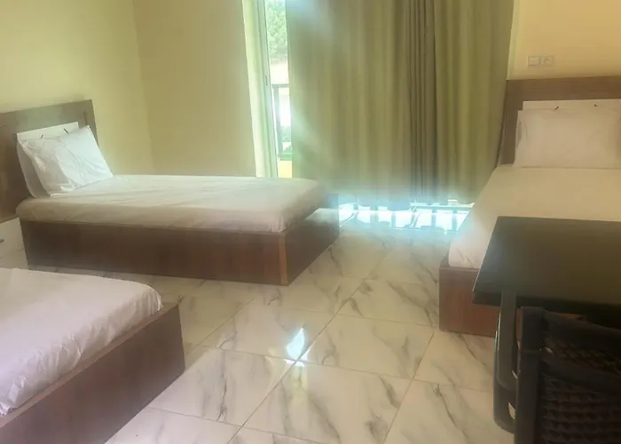 Auberge Nadia