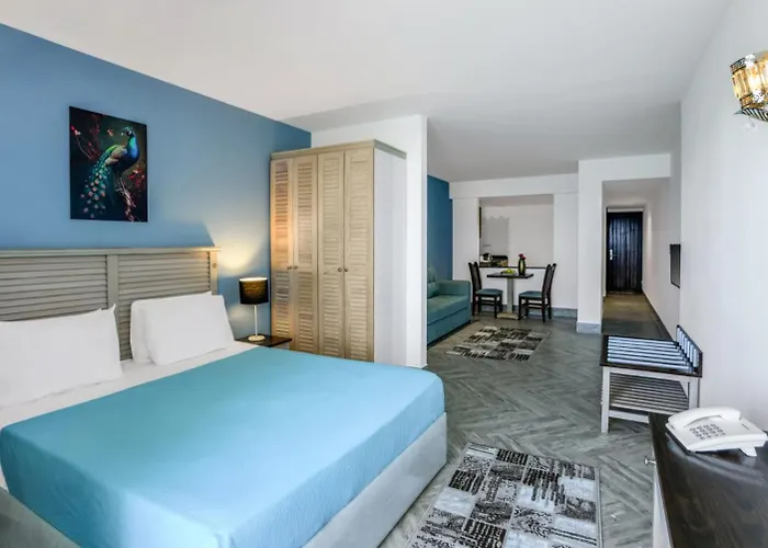 Hostmark Blue Beach Hotel