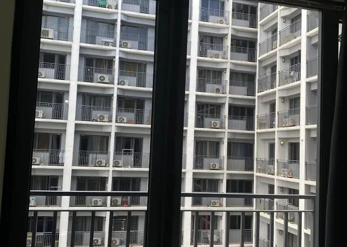 Shore 2 Tower 1