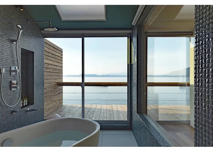 Umikara Iseya Ocean Suite - Vacation Stay 66966V