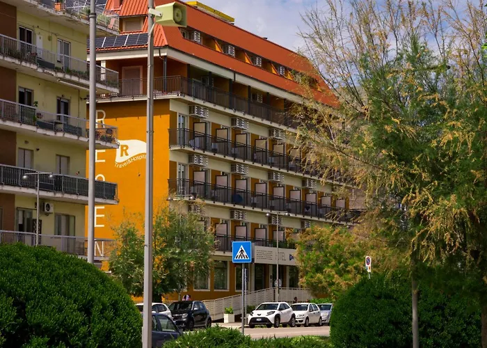 Hotel Regent