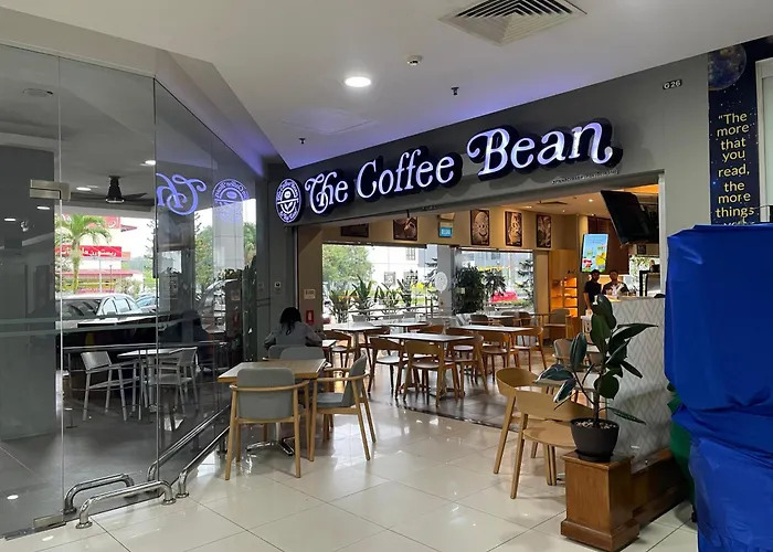 Times Hotel Brunei