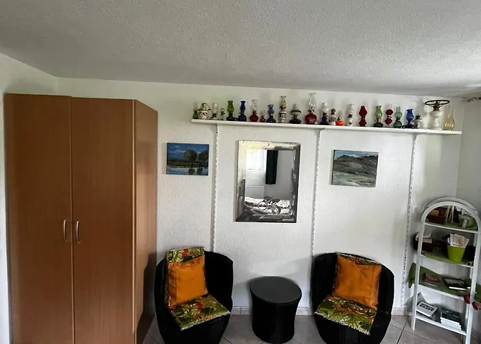 bed&breakfast in Flüh
