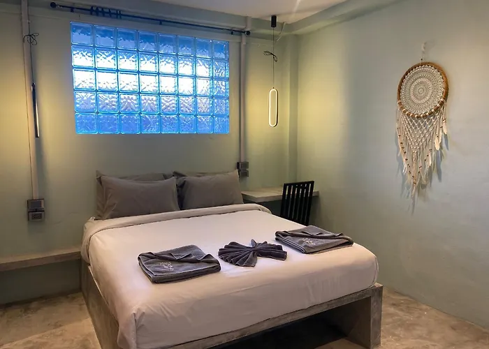 Dreamcatcher Boutique Hotel